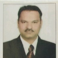 Rajendra Gawande