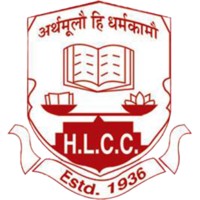 H. L. College of Commerce