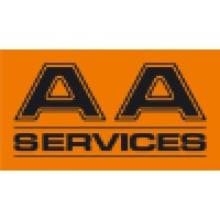 AA Services FZCO