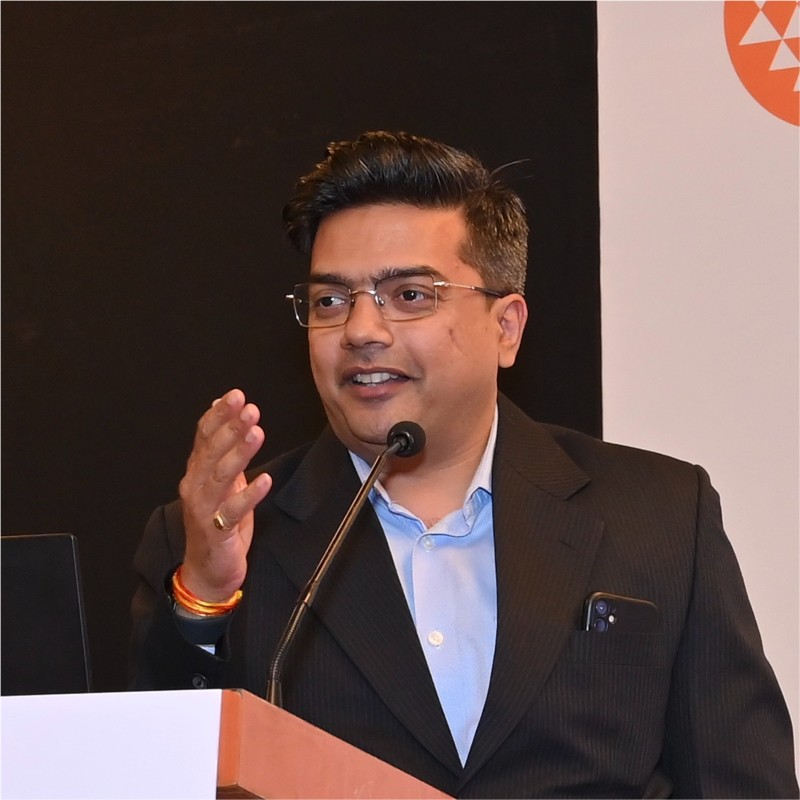 Prashant Gupta