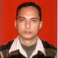Rakesh Kumar