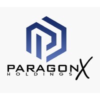 ParagonX Holdings Inc