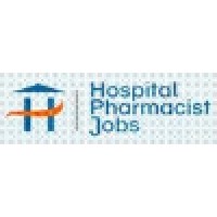 Hospital Pharmacist Jobs