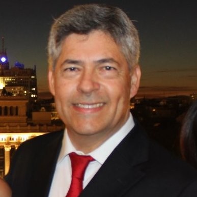 Javier Arlanzon