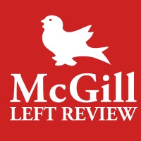 McGill Left Review