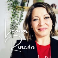 Leonor Rincón Moya