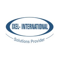 IXEL International S.A.S.