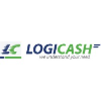 Logicash Solutions pvt ltd