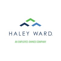 Haley Ward, Inc.
