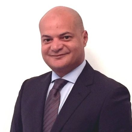 Mohamed Khalifa