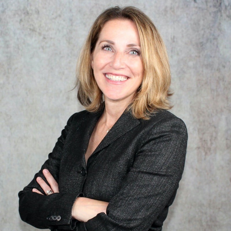 Alisha Penick, MBA