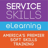 ServiceSkills Customer Service Training