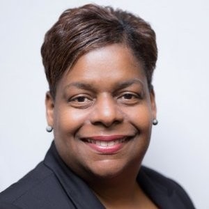Kimberley Harris, MBA