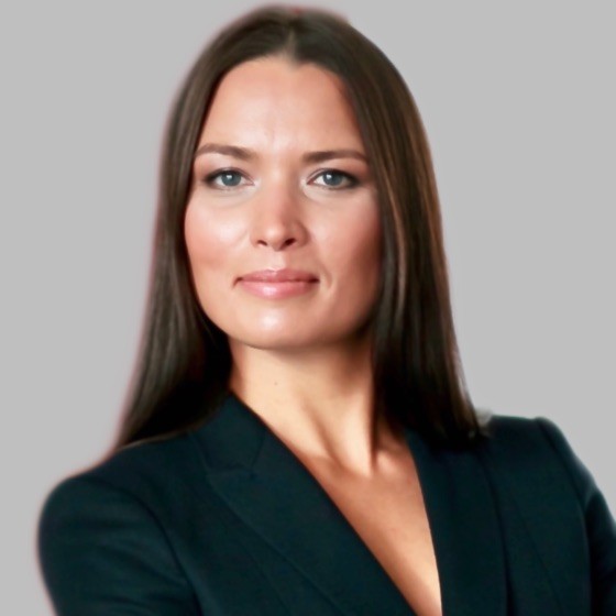 Alexandra Khmeleva, MBA, FCCA