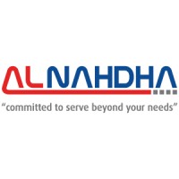 Al Nahdha Group