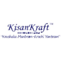 KisanKraft Machine Tools Pvt. Ltd.
