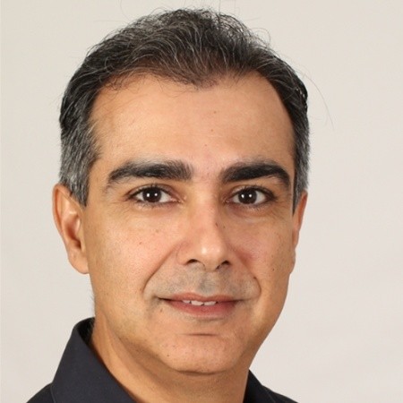 Vivek Palta