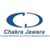 PT.Chakra Jawara (Tiara Marga Trakindo Group)