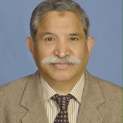 Dr Waqar Ch
