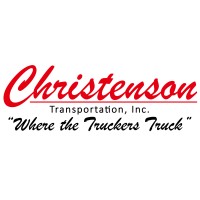 Christenson Transportation Inc.