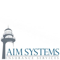 AIM Systems, Inc. (Closed for New Business)