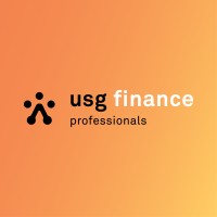 USG Finance NL