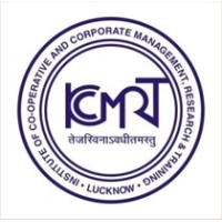 Institute of Co-operative & Corporate Management, Research & Training (ICCMRT), Lucknow