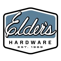 Elder's Ace Hardware
