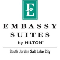 Embassy Suites by Hilton South Jordan Salt Lake City