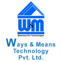 Ways & Means Technology Pvt. Ltd.
