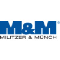 M&M Militzer & Münch International Holding AG