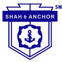 Shah And Anchor Kutchhi Engineering College