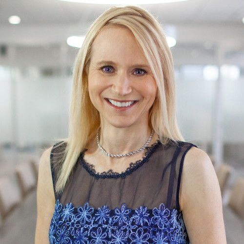 Lisa De Boer, PharmD, MBA