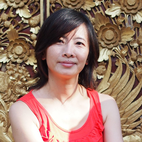 Yvonne Huang