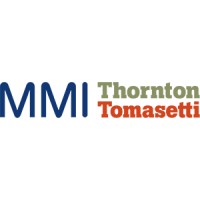 MMI Thornton Tomasetti (MMI Engineering LTD)