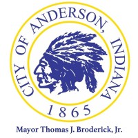 City of Anderson 