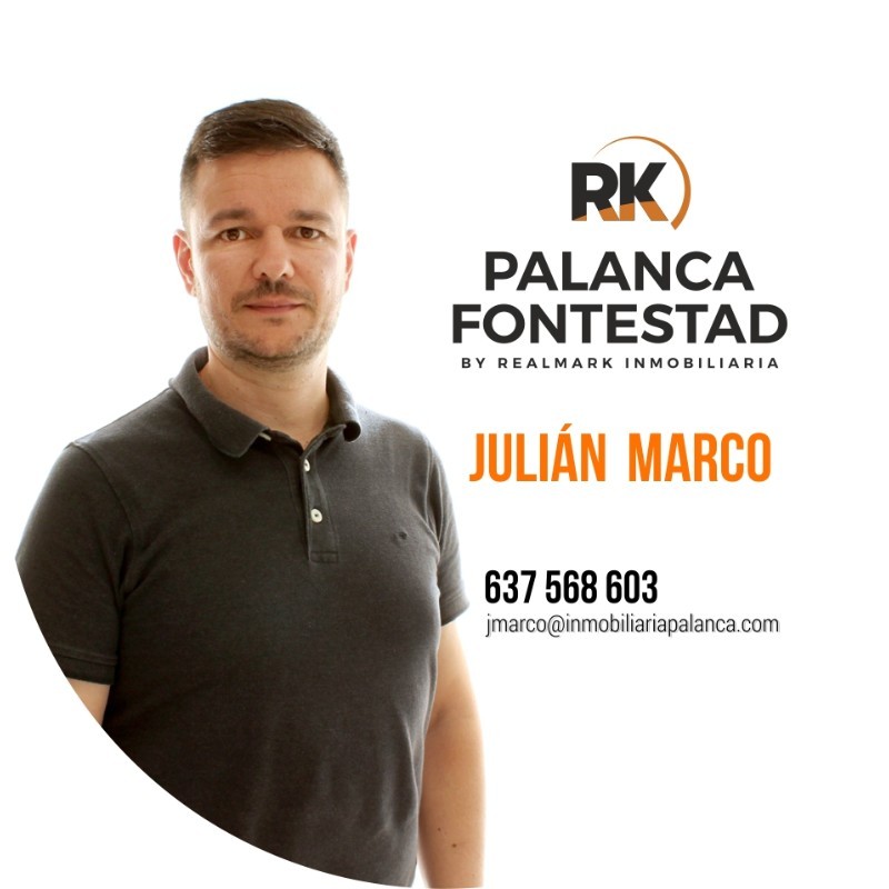 Julian Marco