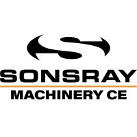 Sonsray Machinery, LLC