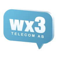 Wx3 Telecom AB