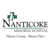 Nanticoke Health Services