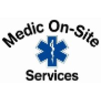 Medic On-Site Services