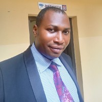 Muyiwa Dagunduro, Bsc, Msc, AAT, ACA