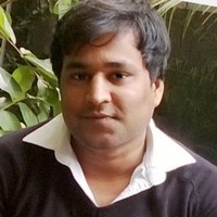 Vikrant Gupta