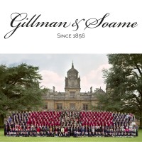 Gillman & Soame