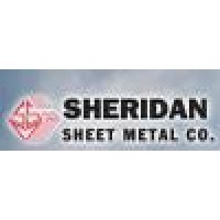 Sheridan Sheet Metal Company