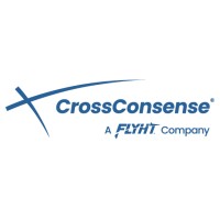 FLYHT/CrossConsense GmbH & Co. KG