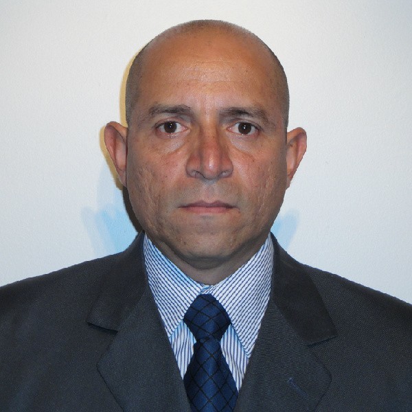 David Vargas