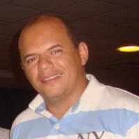 Nazareno Oliveira
