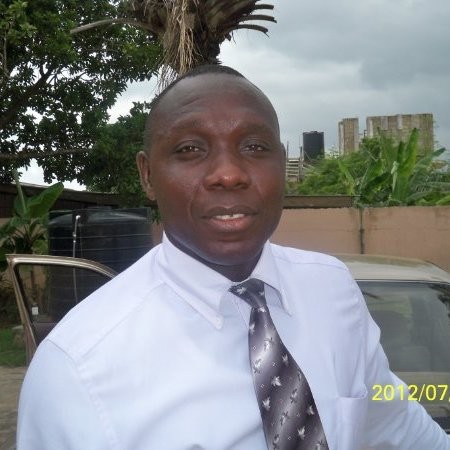 Ignatius Kwamina Baidoo