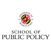 University of Maryland School of Public Policy